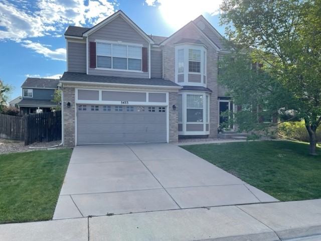 5433 S Sicily St #NA - Photo 2 of 2