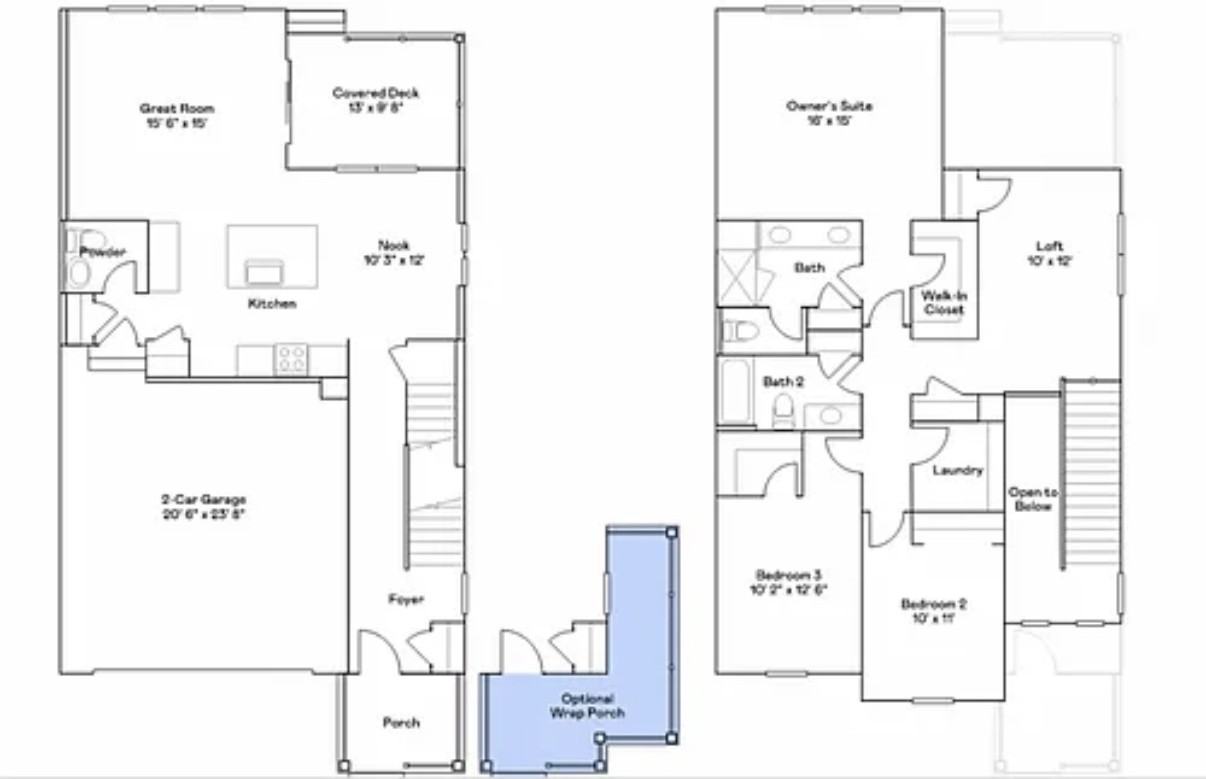 8975 Salmonberry Ct #NA - Photo 2 of 26