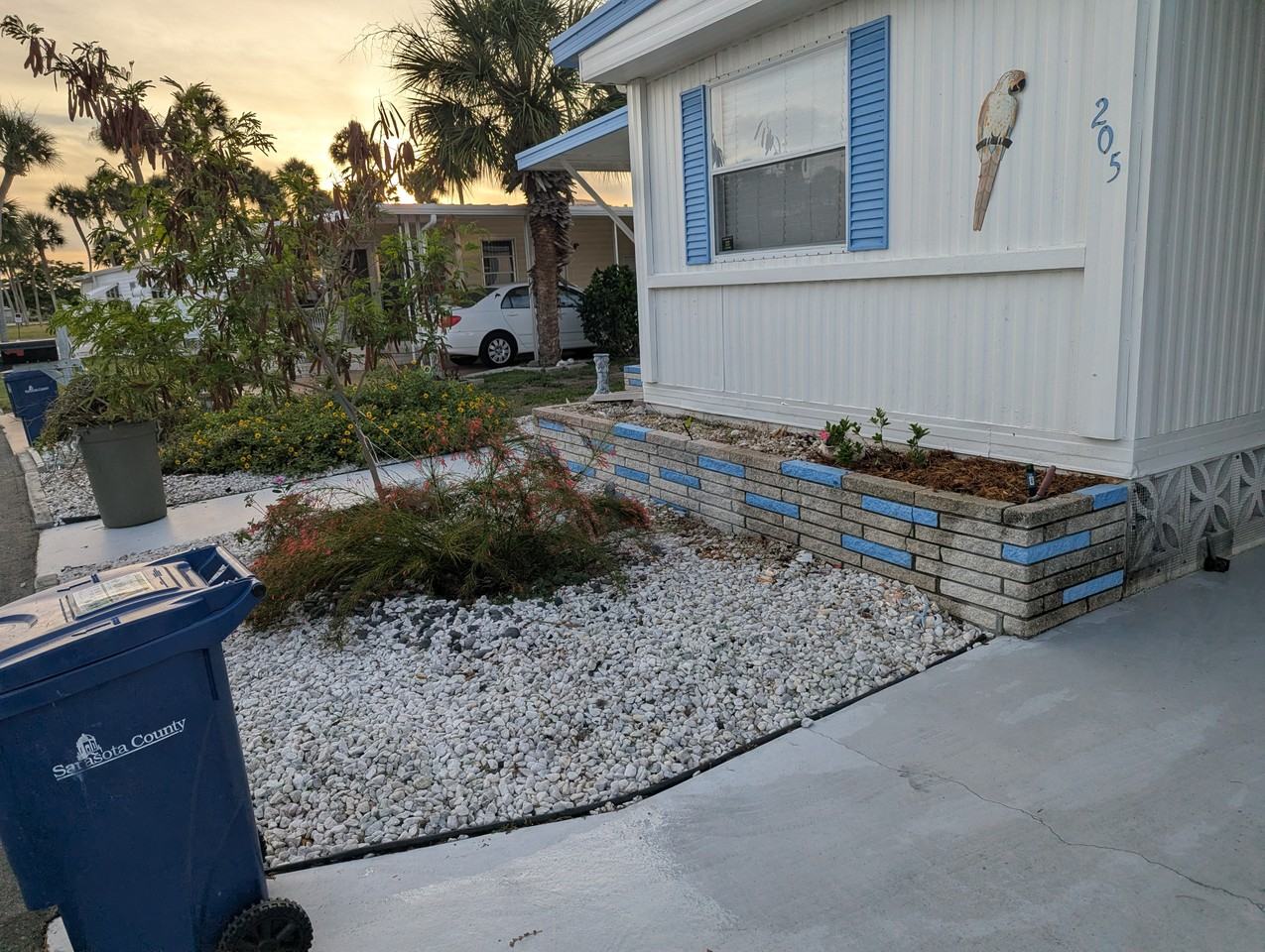 205 Mantua Dr #NA - Photo 5 of 11