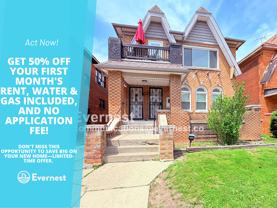 3824 Tyler St #3 - Photo 1 of 1