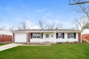 1905 Bluehill Dr - Photo 1 of 1