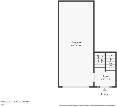 7777 Ravenswood Dr - Photo 2 of 14