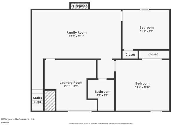 7777 Ravenswood Dr - Photo 4 of 14