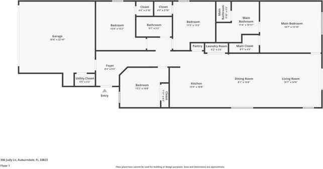 306 Judy Ln - Photo 2 of 12