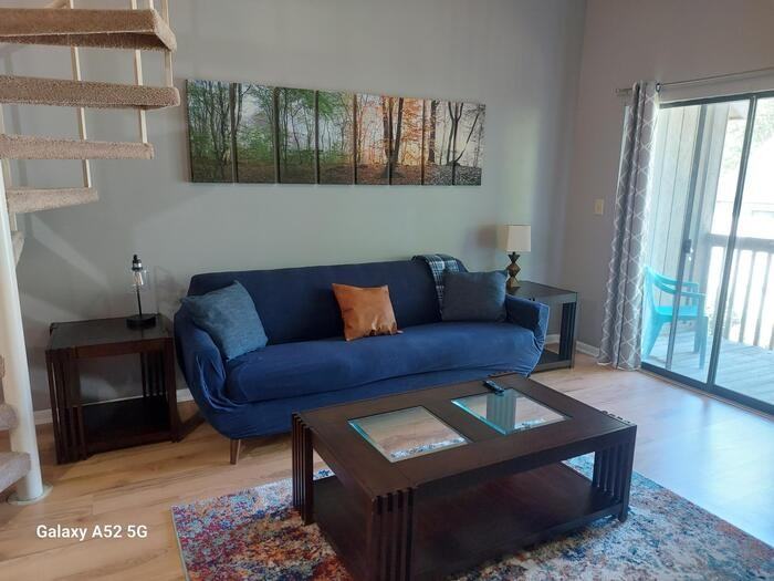 405 Harbison Blvd #524