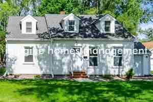 featured image of 2009 County Road D W