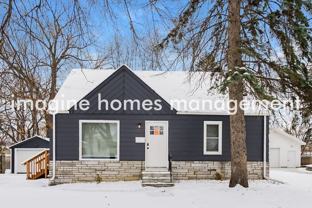 3826 Yates Ave N - Photo 1 of 1