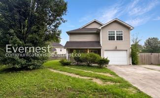 featured image of 8376 Old Cleveland Pike