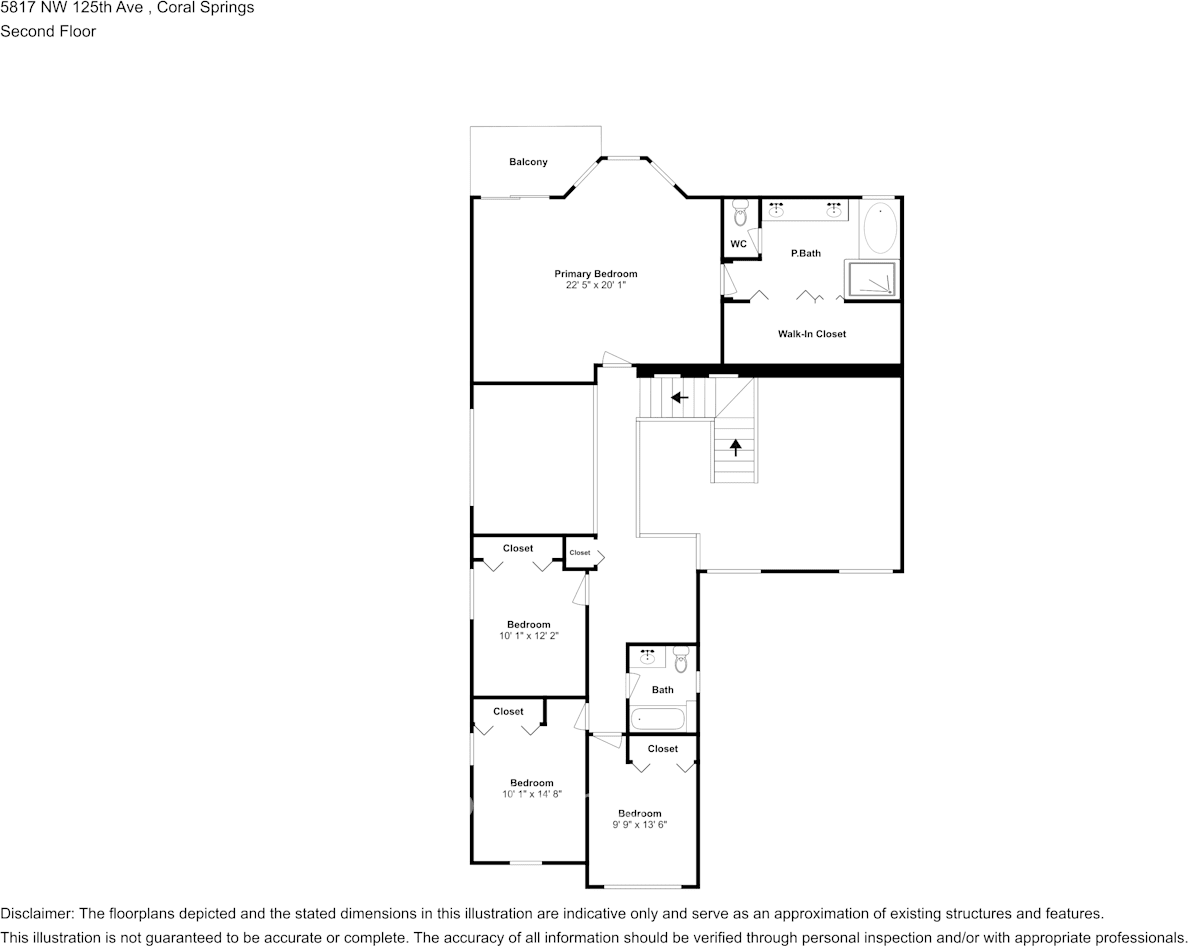 5817 Nw 125th Ave - Photo 3 of 23