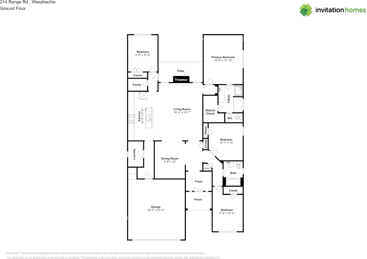 214 Range Rd - Photo 2 of 18