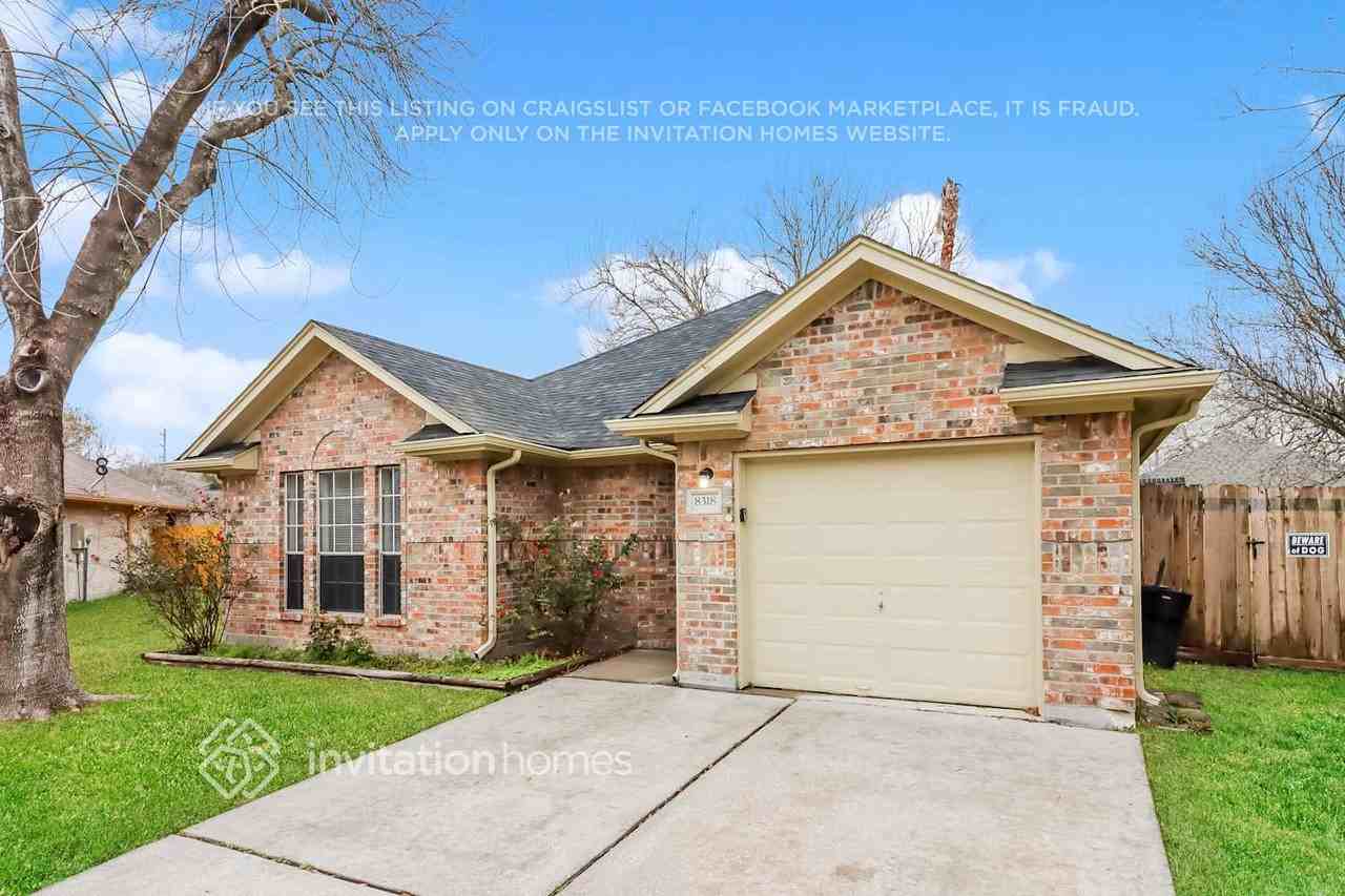 8318 Black Pool St - Photo 2 of 16