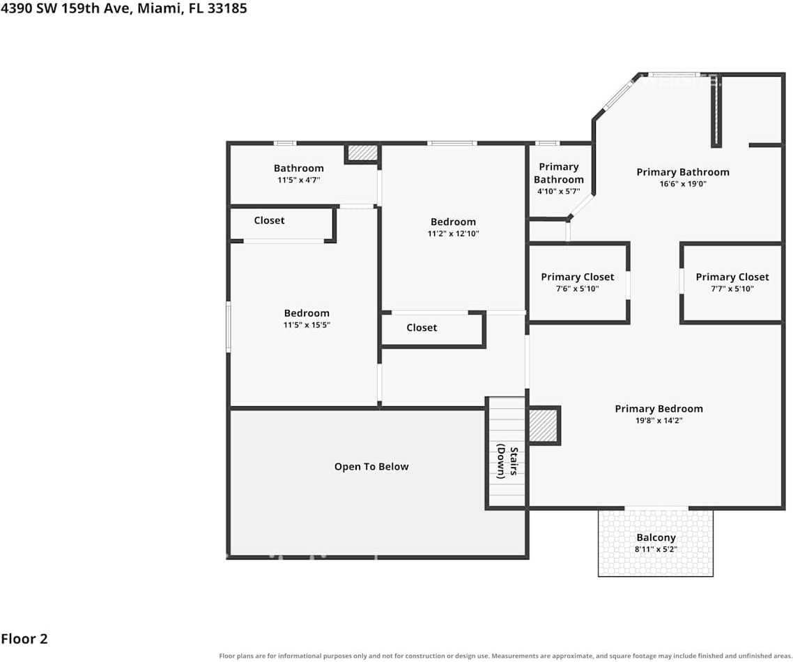 4390 Sw 159th Ave - Photo 2 of 18