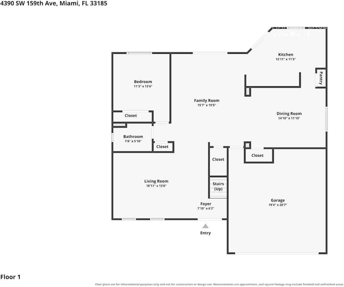 4390 Sw 159th Ave - Photo 3 of 18