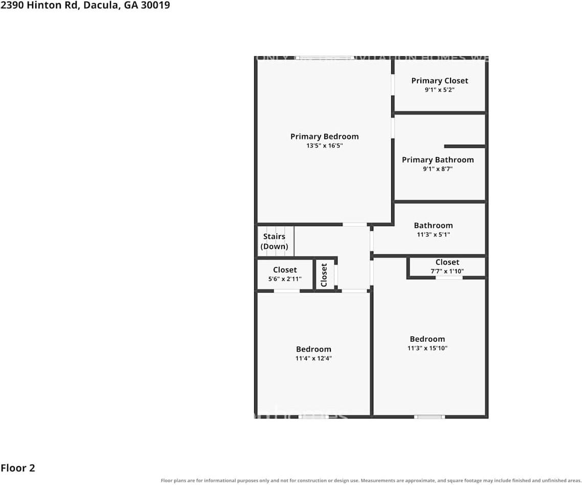 2390 Hinton Rd - Photo 3 of 18