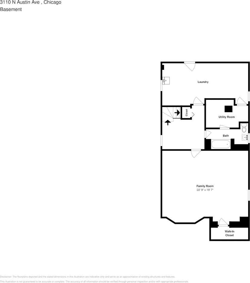 3110 N Austin Ave - Photo 2 of 27