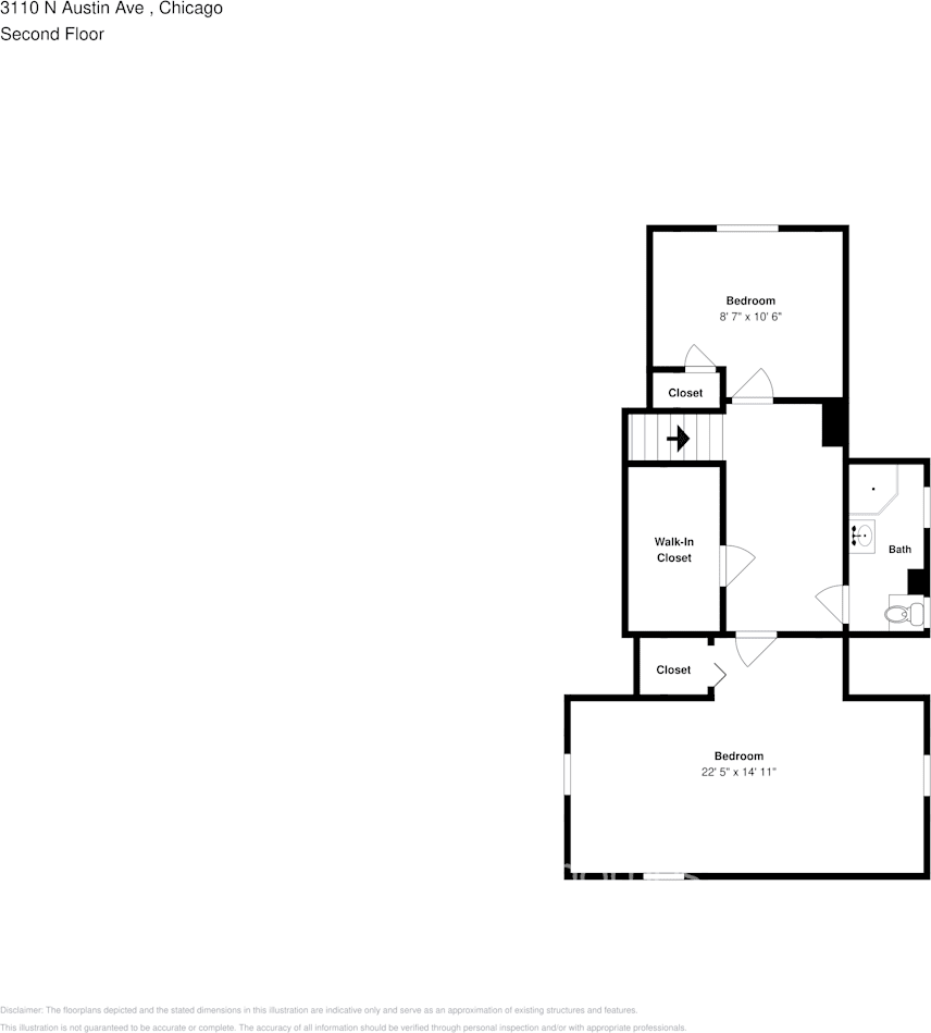 3110 N Austin Ave - Photo 4 of 27