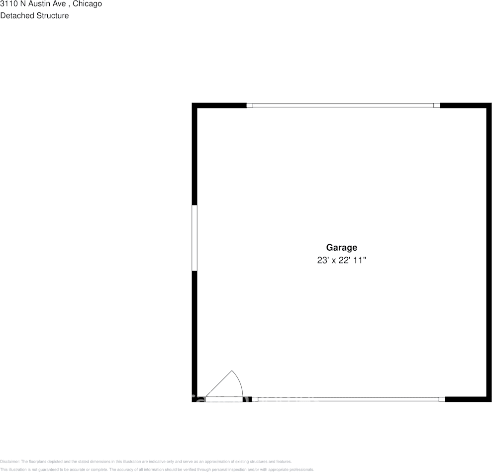 3110 N Austin Ave - Photo 5 of 27