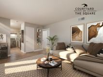 Courtyard Off The Square Apartments - Photo 1 of 1