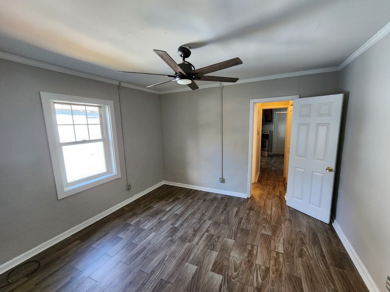 543 Oliver St Nw #1B - Photo 3 of 9