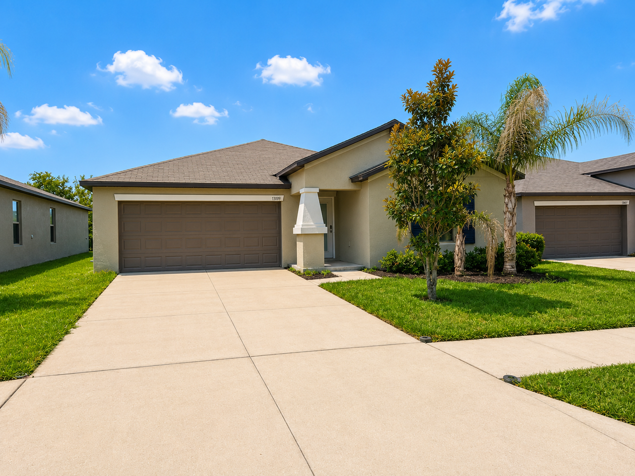 13009 Majestic Garden Ln #1 - Photo 2 of 47