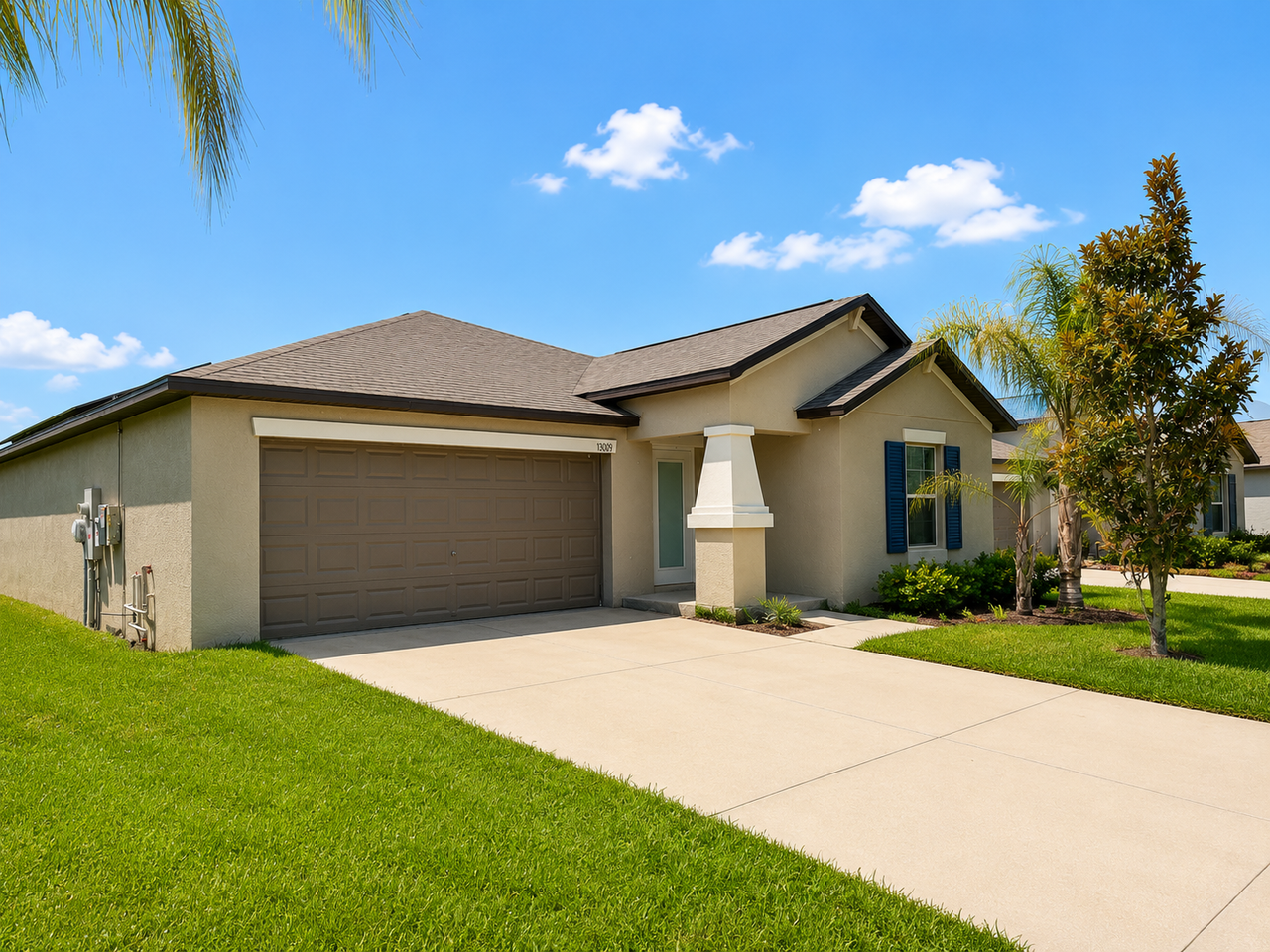13009 Majestic Garden Ln #1 - Photo 3 of 47