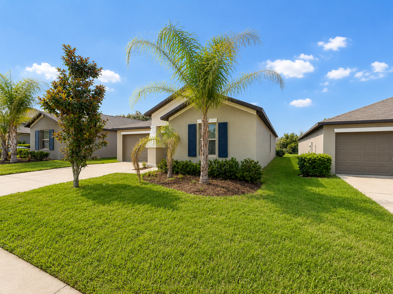 13009 Majestic Garden Ln #1 - Photo 4 of 47