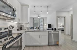 9501 El Centro DriveApt 306 #306 - Photo 1 of 1