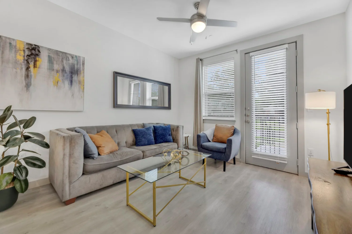 9501 El Centro DriveApt 315 #315 - Photo 6 of 33