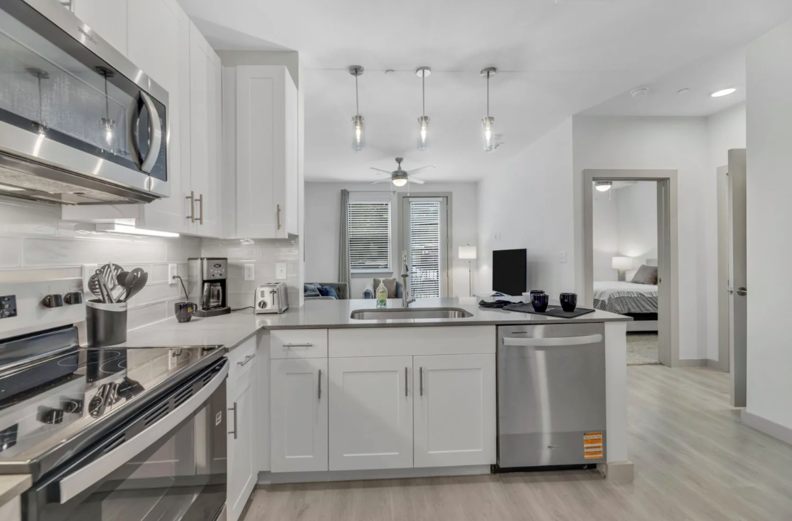 9501 El Centro DriveApt 315 #315 - Photo 7 of 33