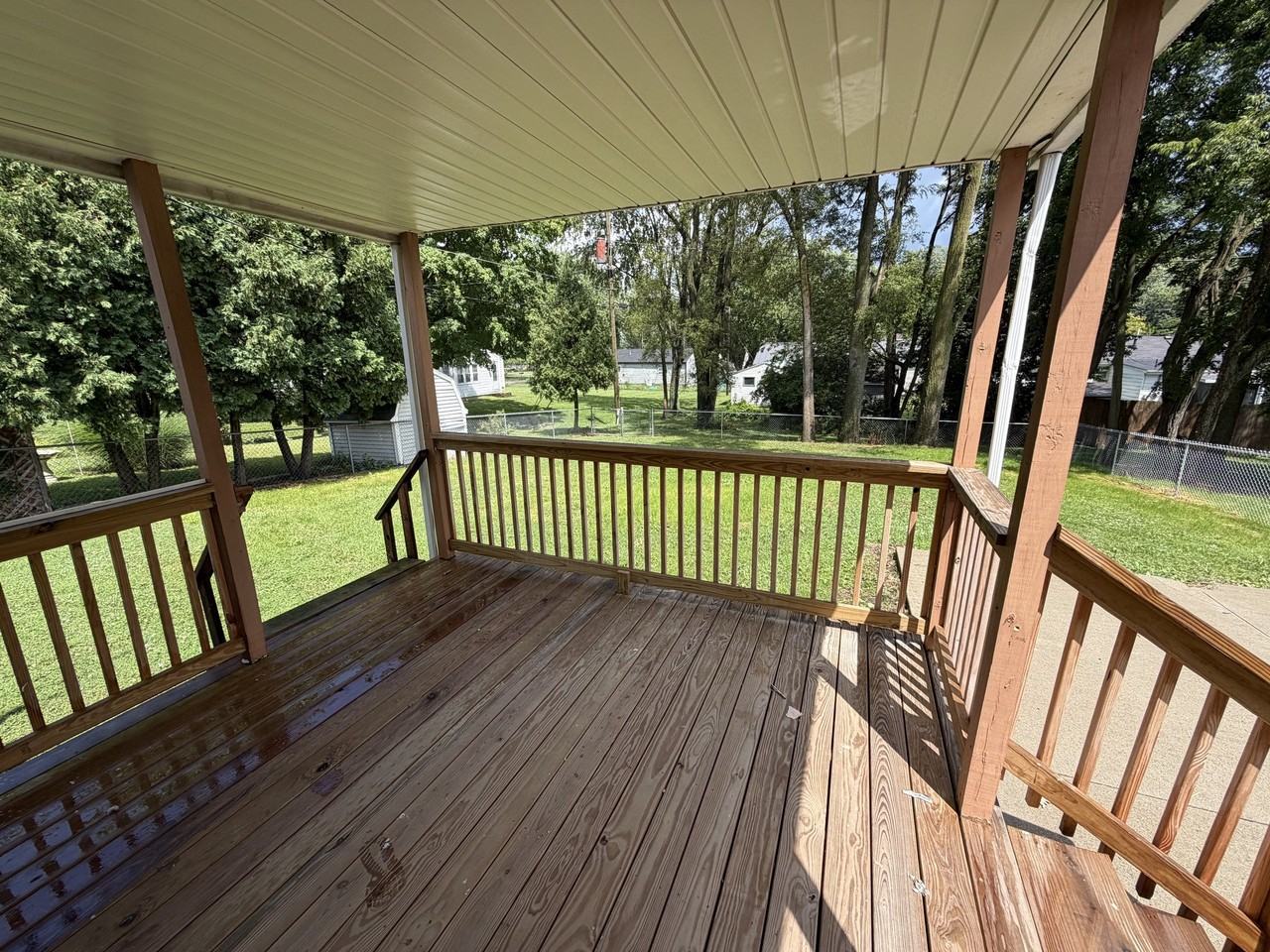 3404 S Grant St #1 - Photo 3 of 10