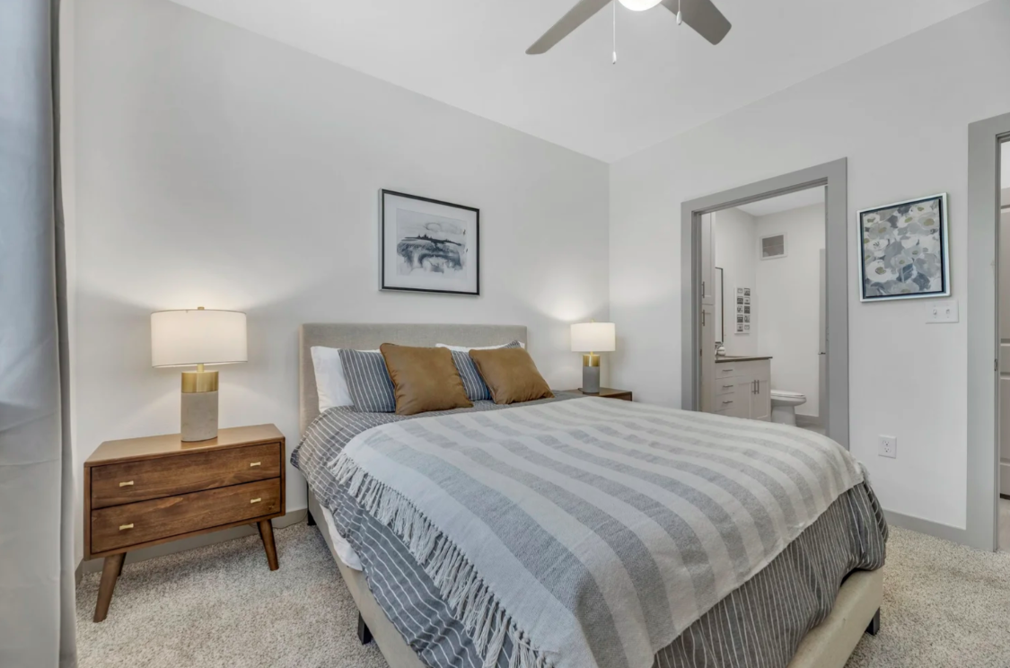 9501 El Centro DriveApt 208 #208 - Photo 3 of 28