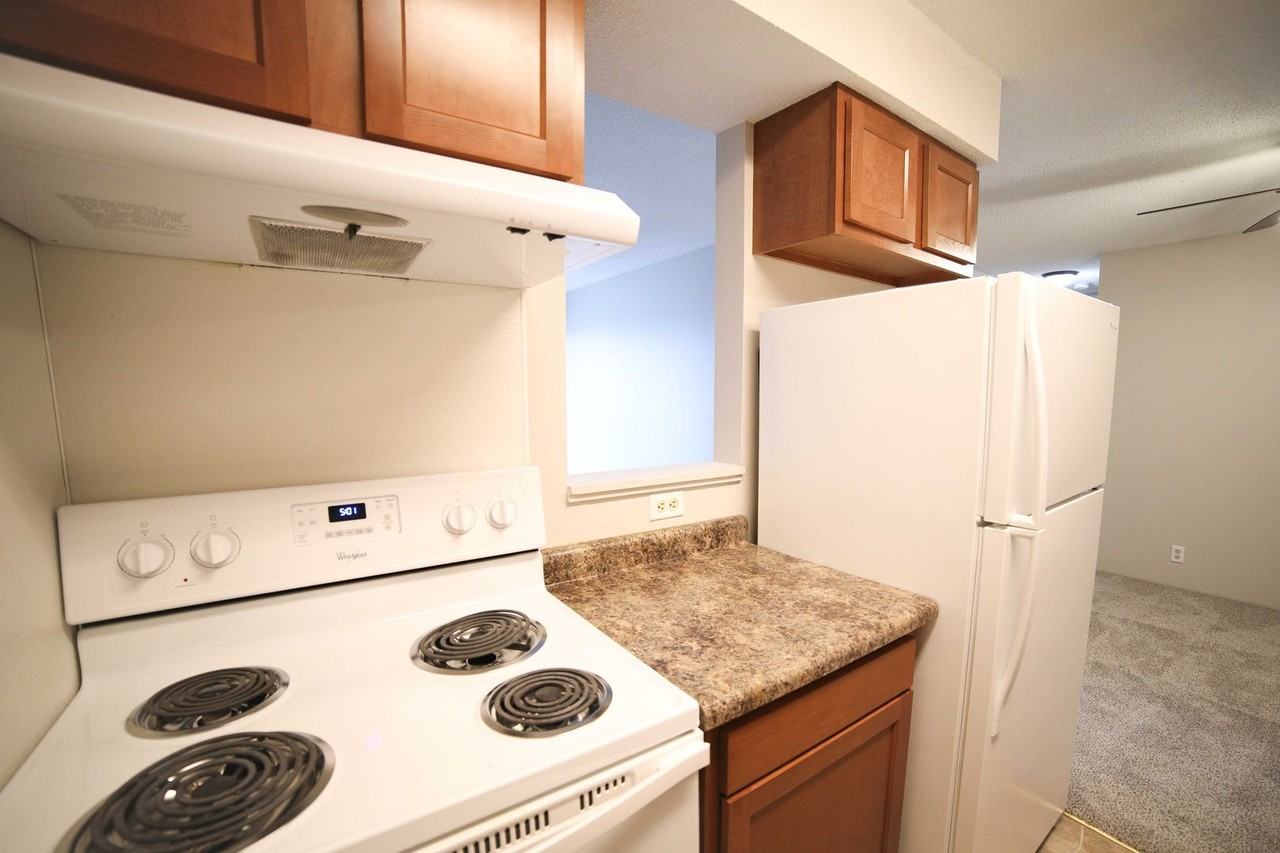 LongLeaf Apartments - Photo 5 of 20