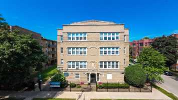 featured image of 7736 N Ashland Ave