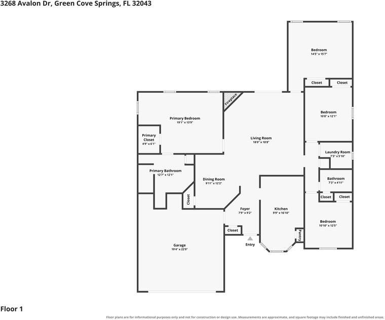 3268 Avalon Dr - Photo 2 of 16