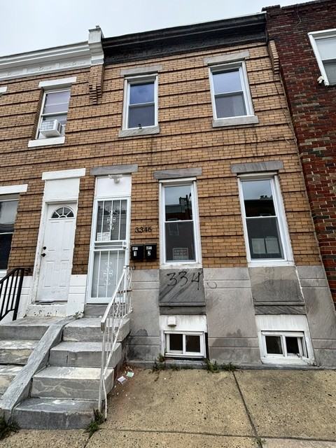 3346 N Howard St #2