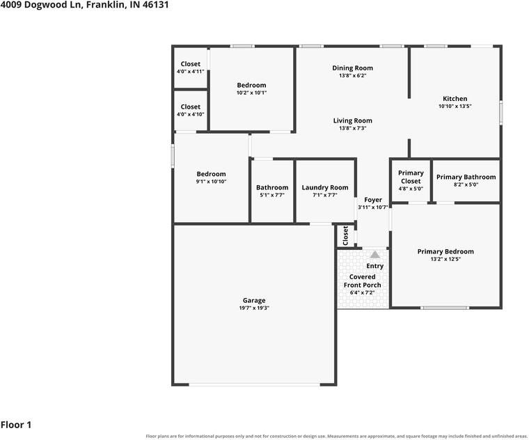 4009 Dogwood Ln - Photo 2 of 16