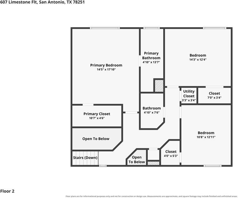 607 Limestone Flt - Photo 3 of 17
