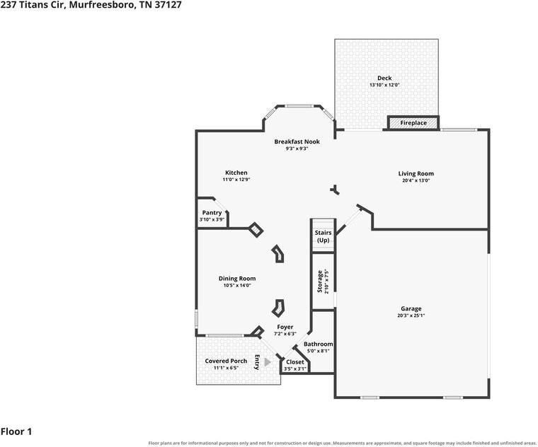237 Titans Cir - Photo 2 of 17