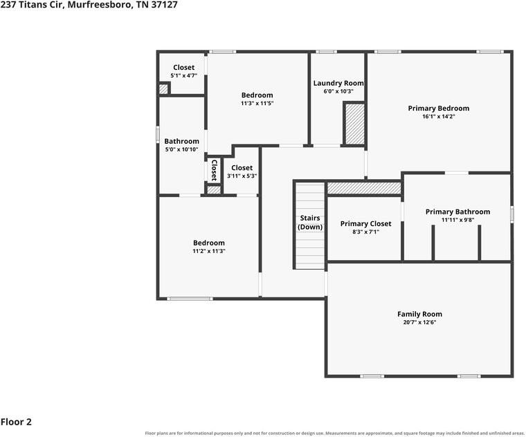 237 Titans Cir - Photo 3 of 17
