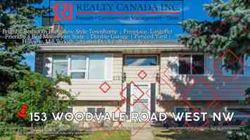 featured image of 153 Woodvale Road West Nw
