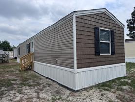 Green Acres MHP - Photo 1 of 1
