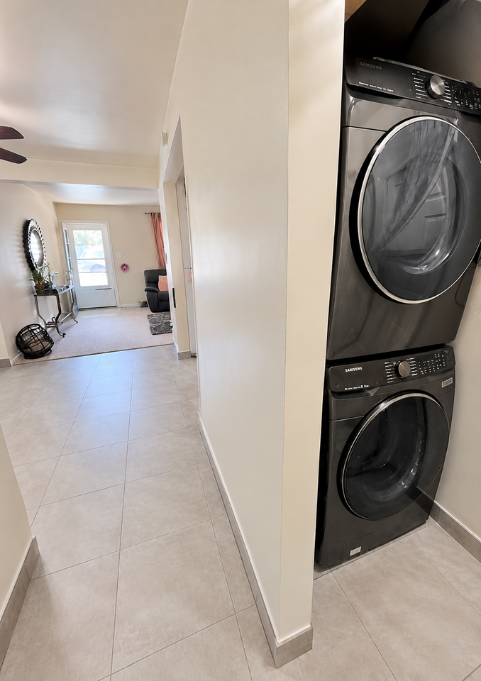 2418 S 2nd St #2418A - Photo 3 of 7
