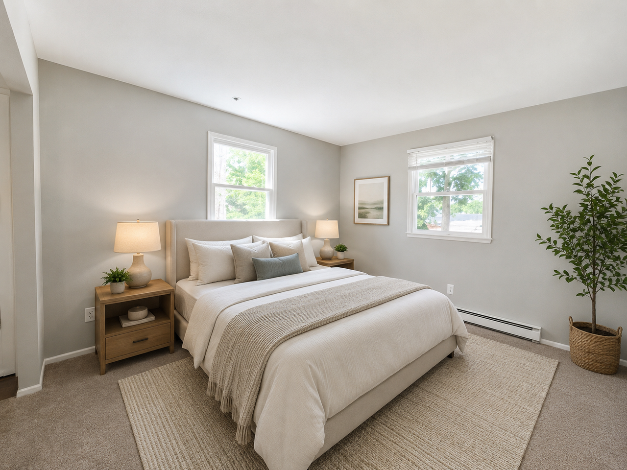 2418 S 2nd St #2418A - Photo 5 of 7