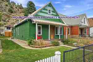 featured image of 516 Colorado Blvd #1