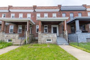 3063 Mayfield Ave #1 - Photo 1 of 1