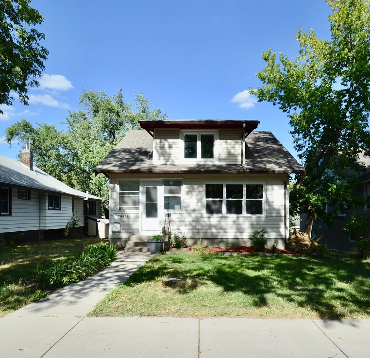 4239 Minnehaha Ave #1 - Photo 2 of 17