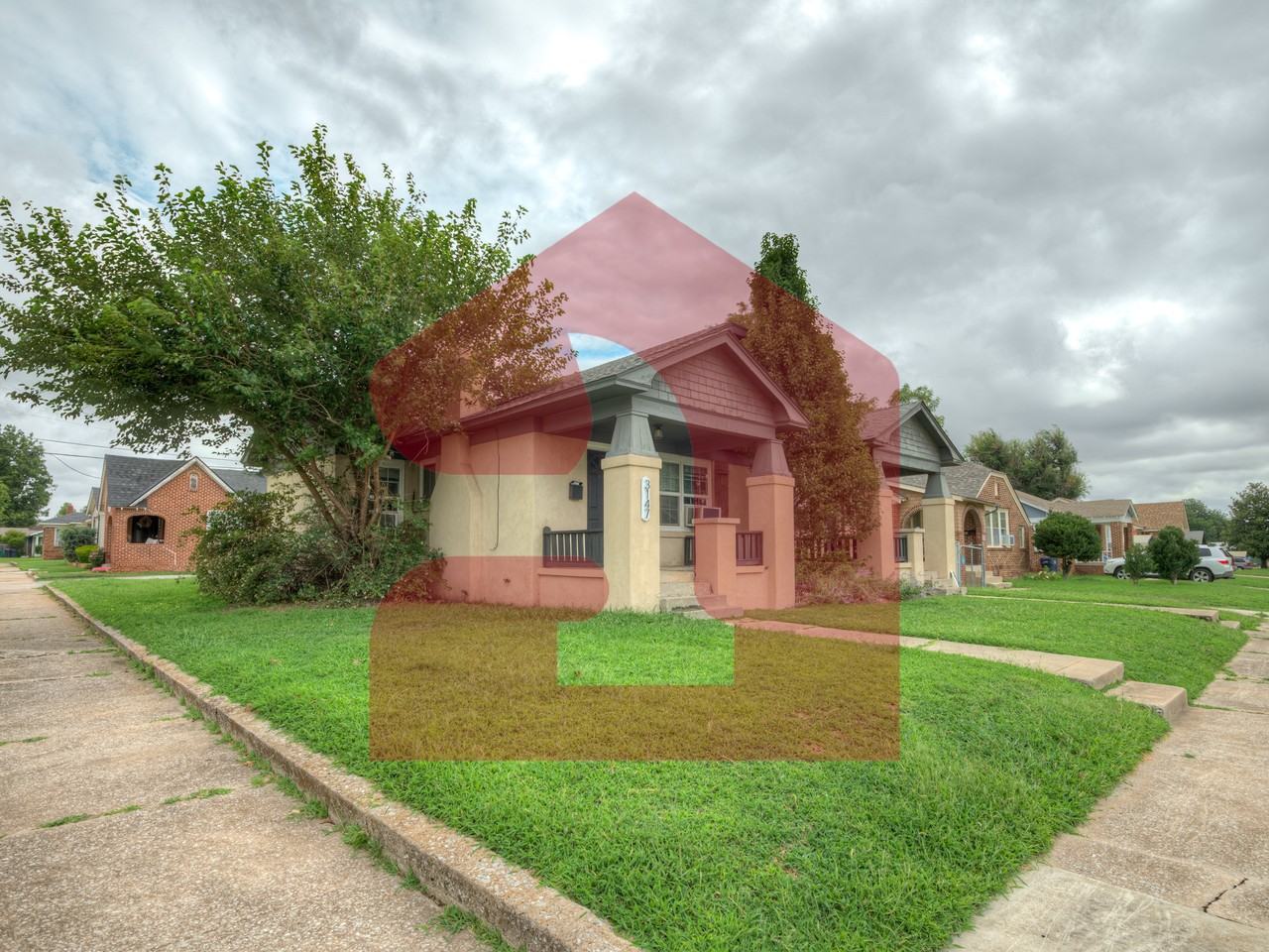 3147 Nw 15th St #1 - Photo 3 of 39