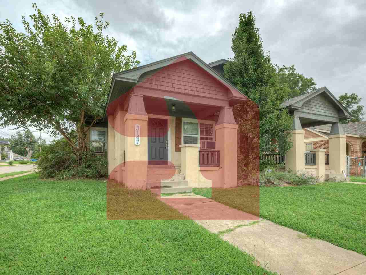 3147 Nw 15th St #1 - Photo 4 of 39