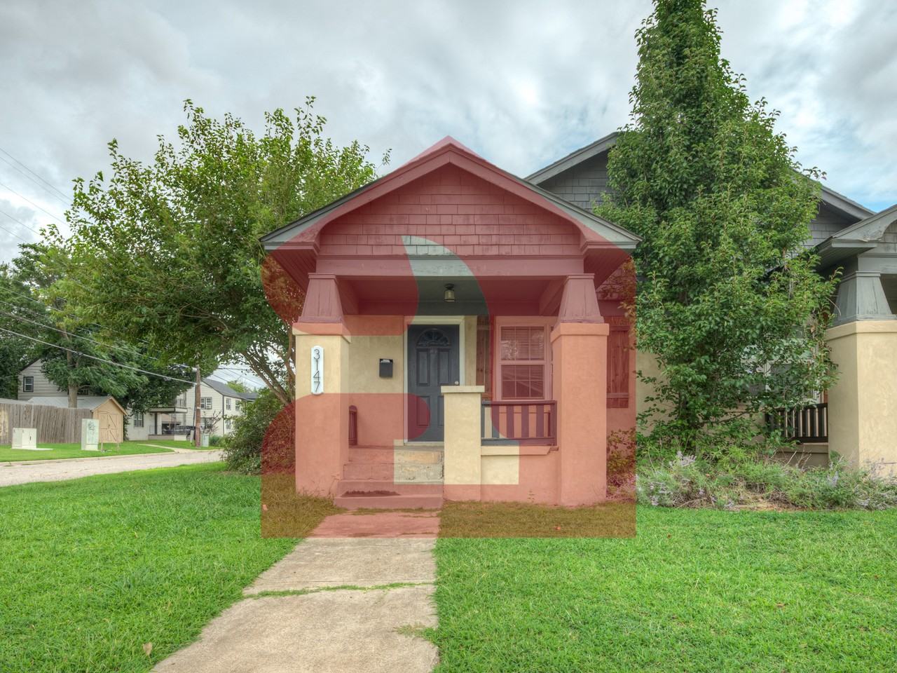 3147 Nw 15th St #1 - Photo 5 of 39