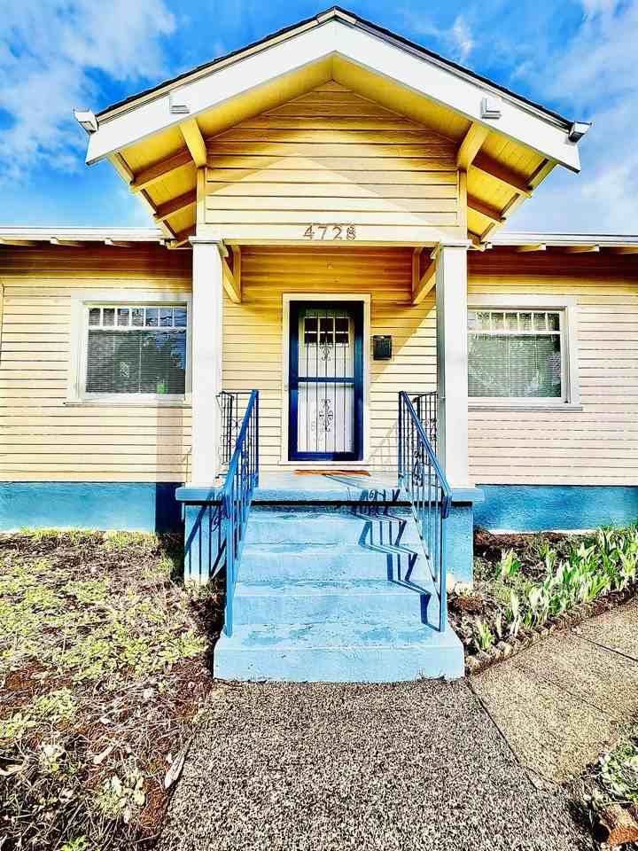 4728 Ne 27th Ave #1 - Photo 3 of 36